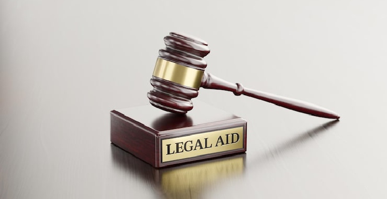 Legal aid