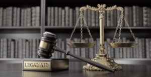 Legal-aid