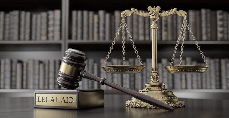 Legal-aid