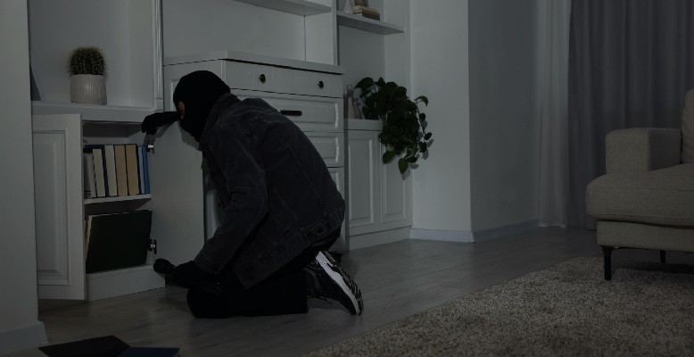 property-crime