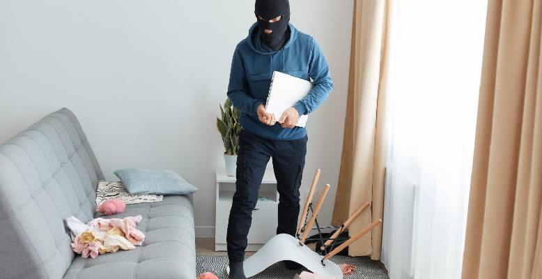 property-crime