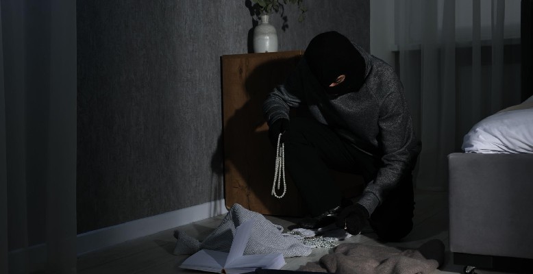property crime