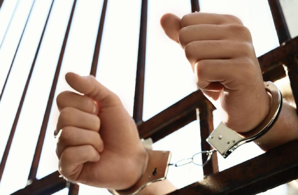 arrest-myths-in-Texas
