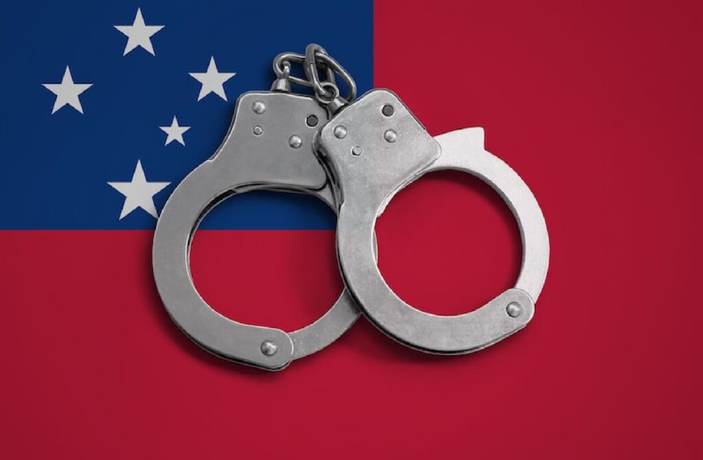 arrest-myths-in-Texas