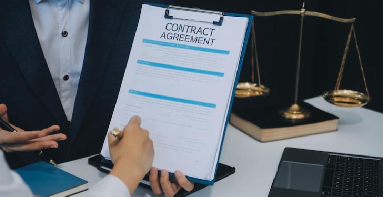 Legal-Release-Services