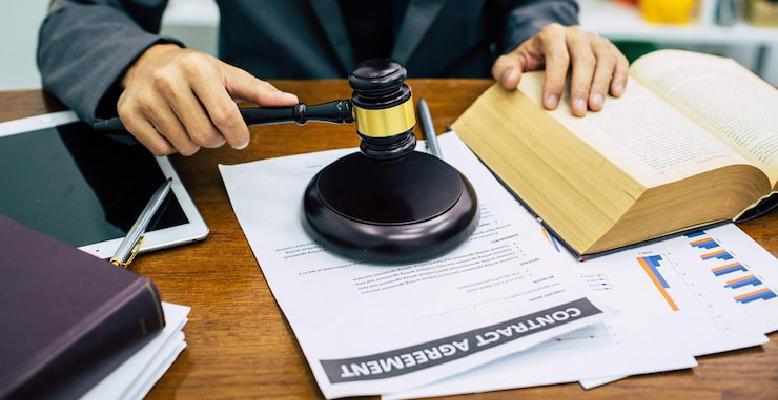 Legal-Release-Services