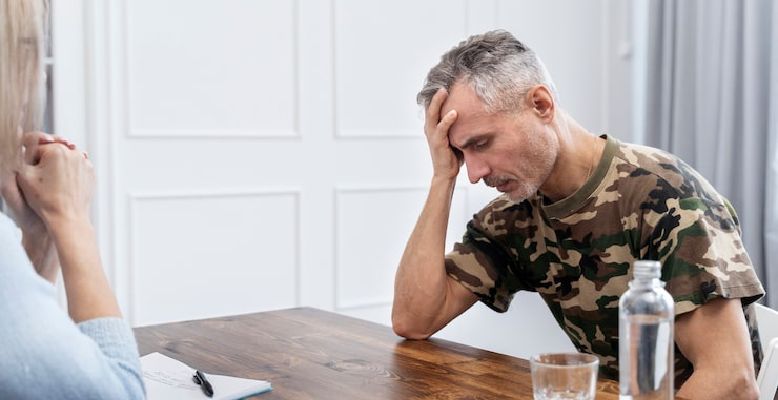 Mental Health Arrest