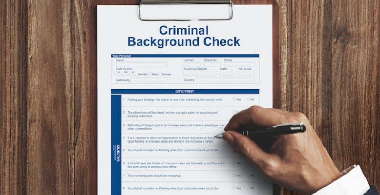 Criminal-Record-Check