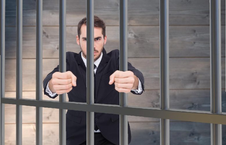 Jail Visitation
