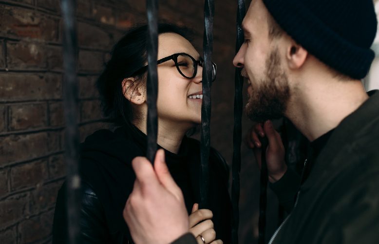 Jail Visitation