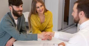Marital Settlement Agreement