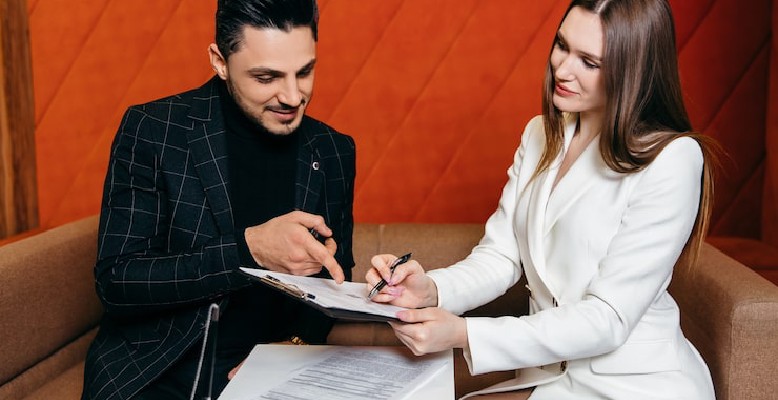 Marital Settlement Agreement