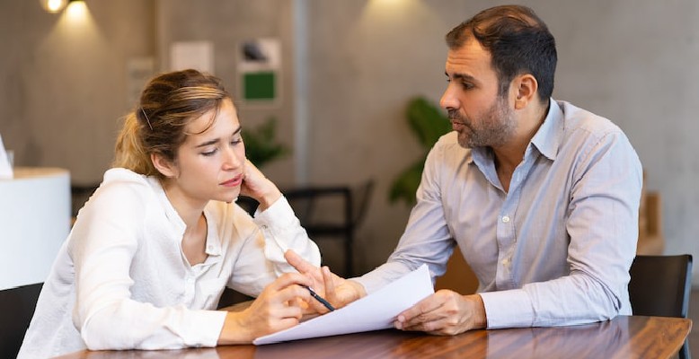 Marital Settlement Agreement