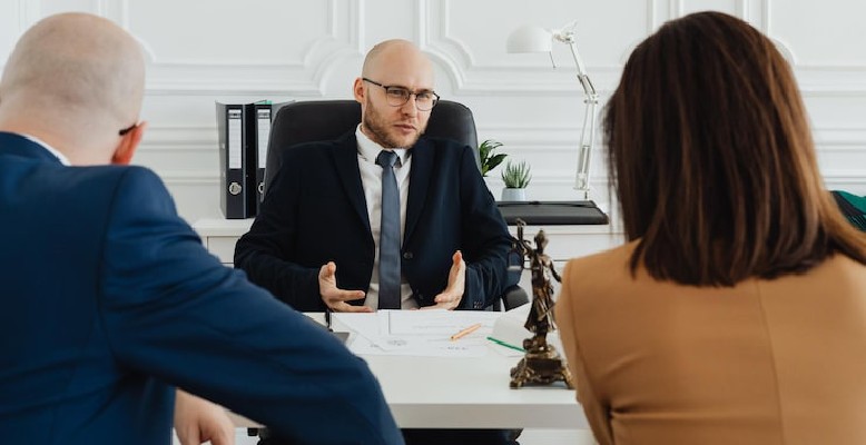 Divorce Attorney