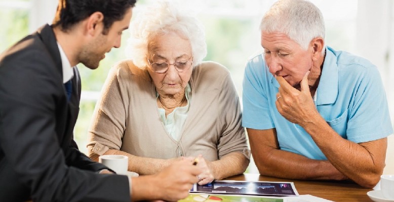 Grandparents Rights