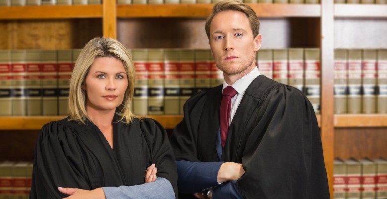 Juvenile Defense Lawyer