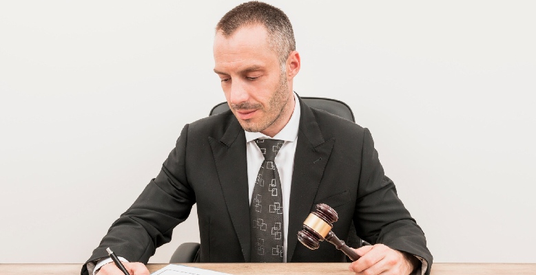 Juvenile Defense Lawyer