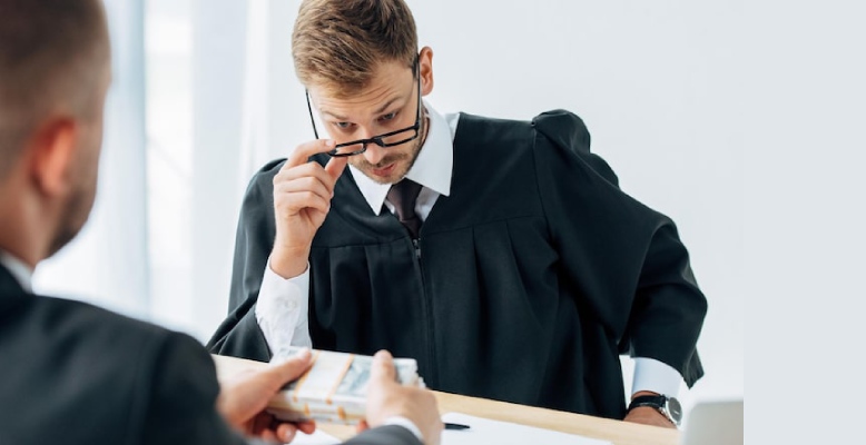 Juvenile Defense Lawyer
