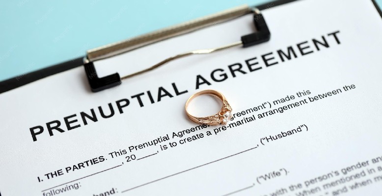 Prenuptial Agreement