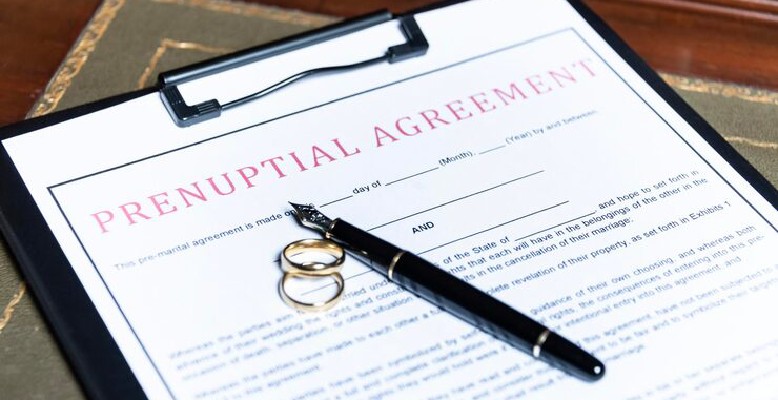 Prenuptial Agreement