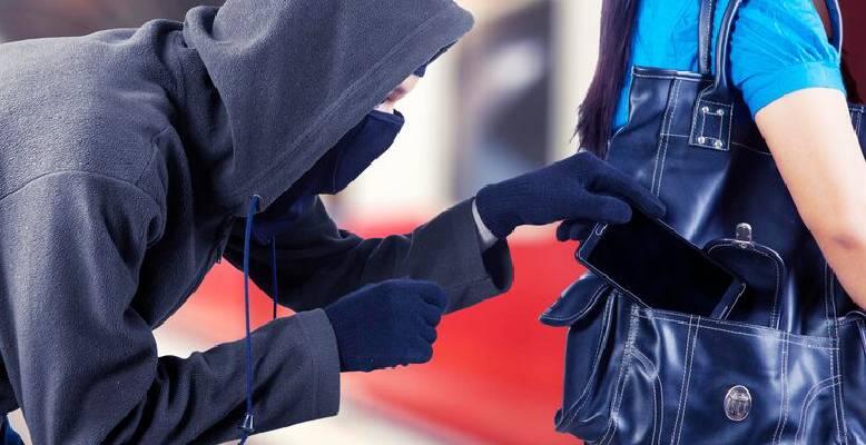 armed robbery